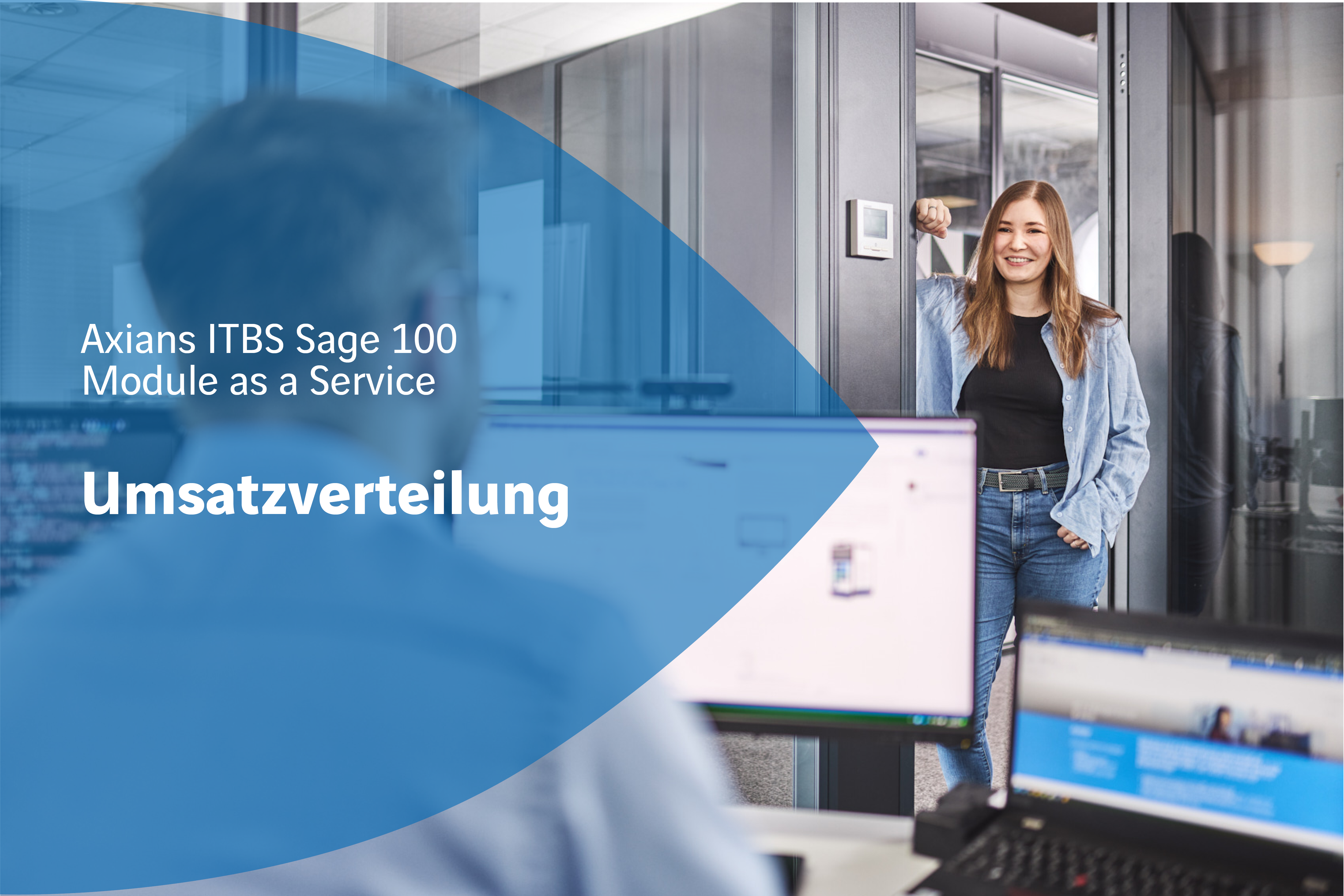 Umsatzverteilung