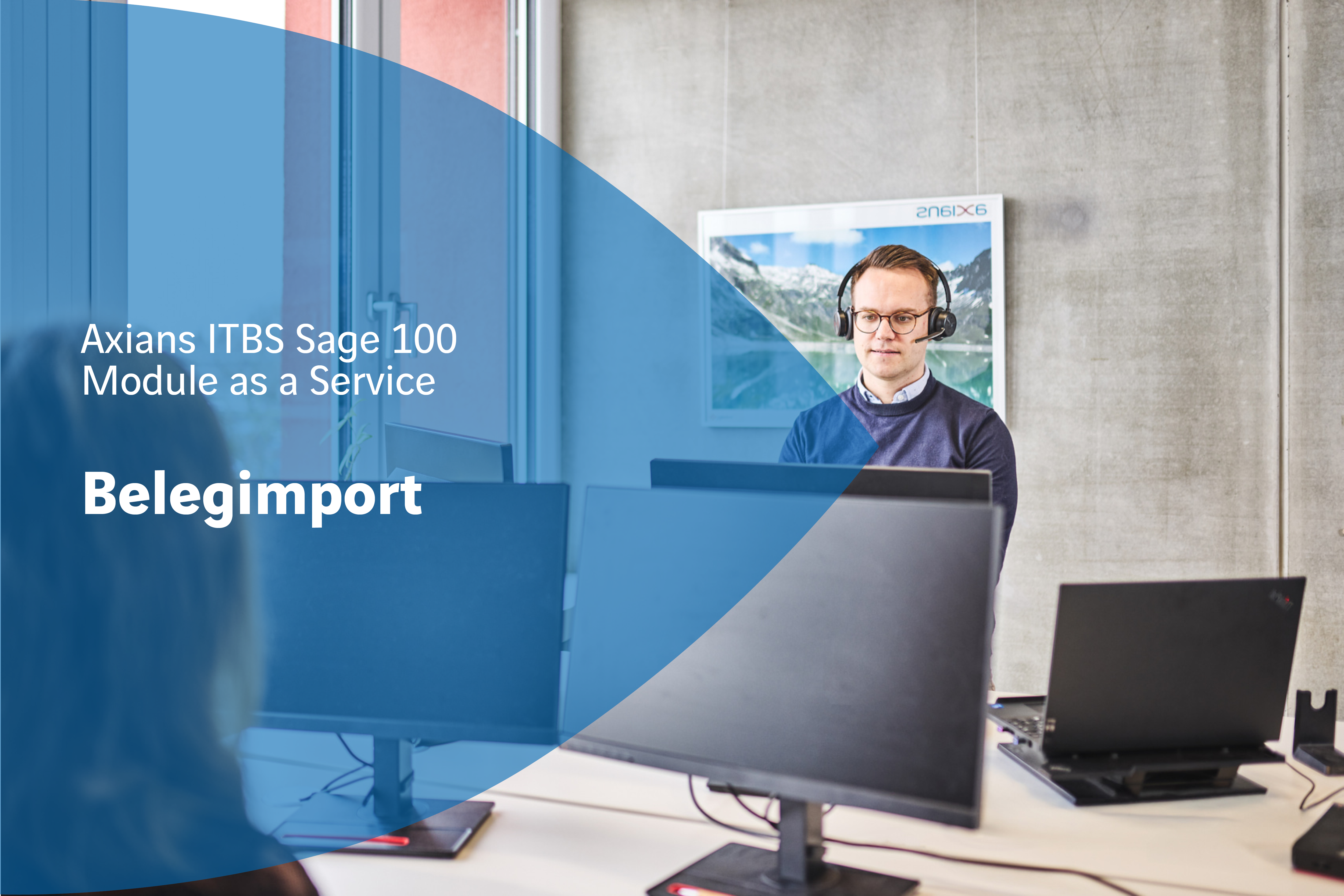 Belegimport